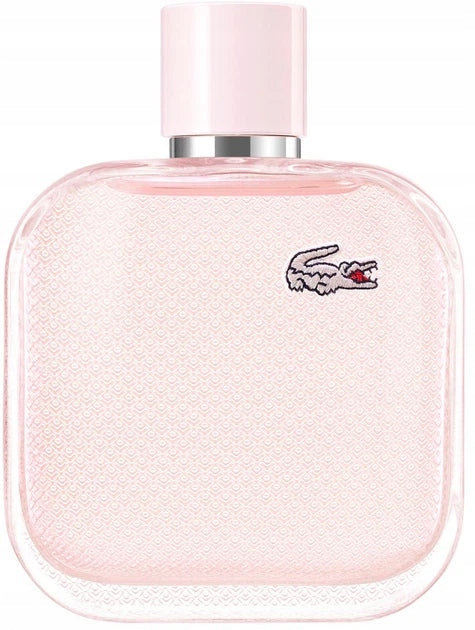LACOSTE L.12,12 ROSE EAU FRAICHE 100 ML. ORIGINAL - FOIL