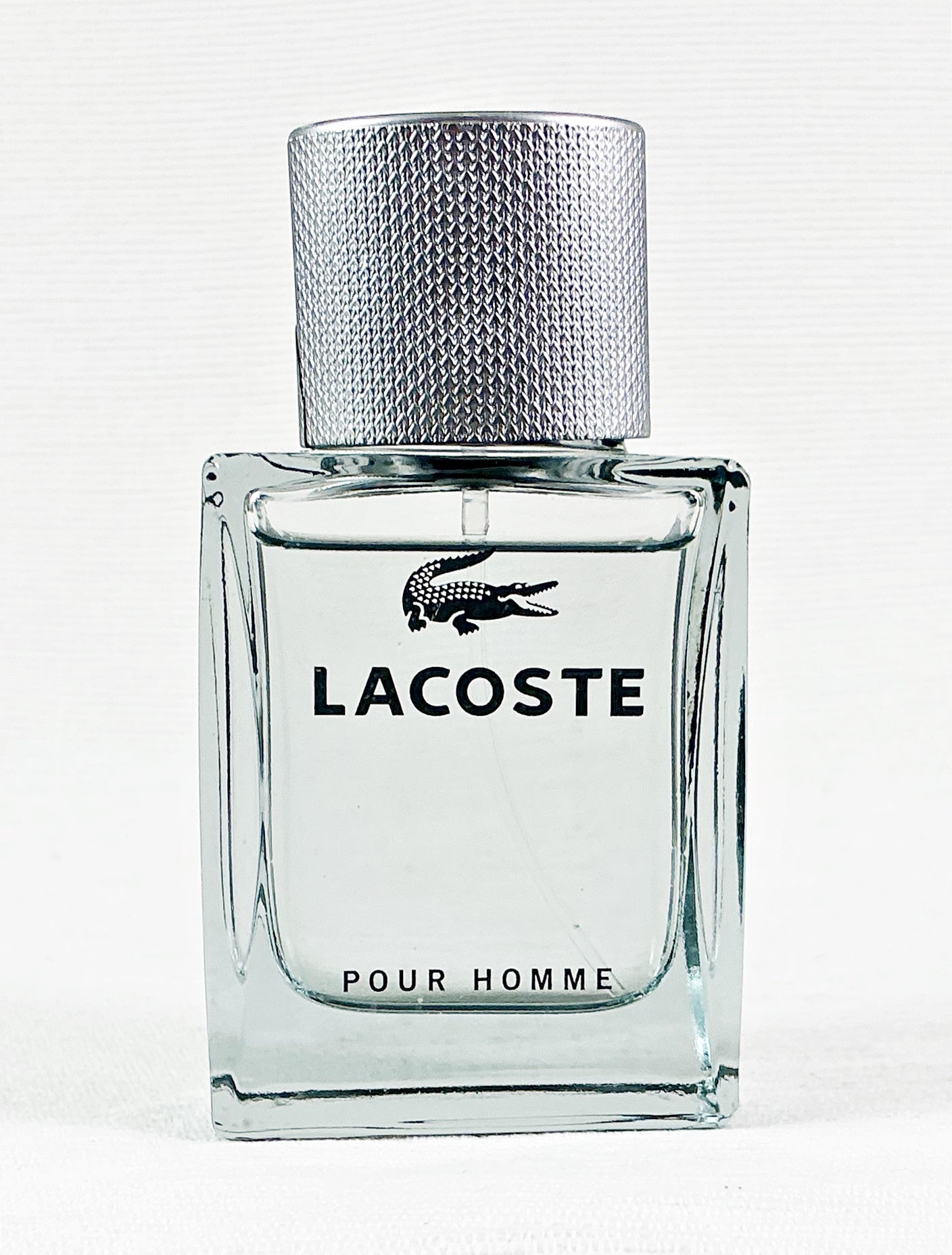 LACOSTE POUR HOMME 30 ML EAU DE TOILETTE UNIQUE Brand Lacoste