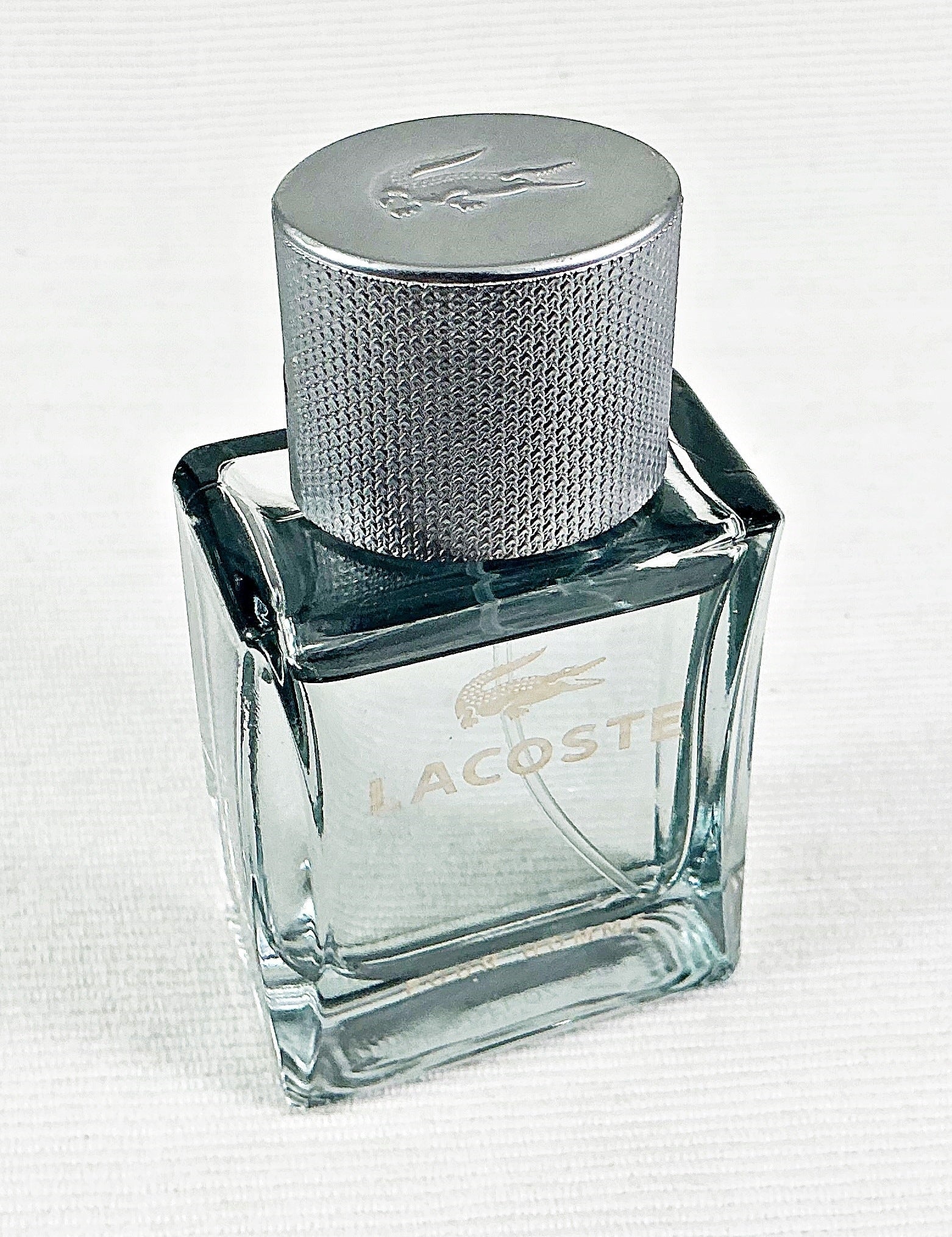LACOSTE POUR HOMME 30 ML EAU DE TOILETTE UNIQUE Line other