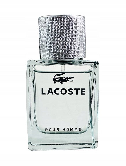 LACOSTE POUR HOMME 30 ML EAU DE TOILETTE UNIQUE