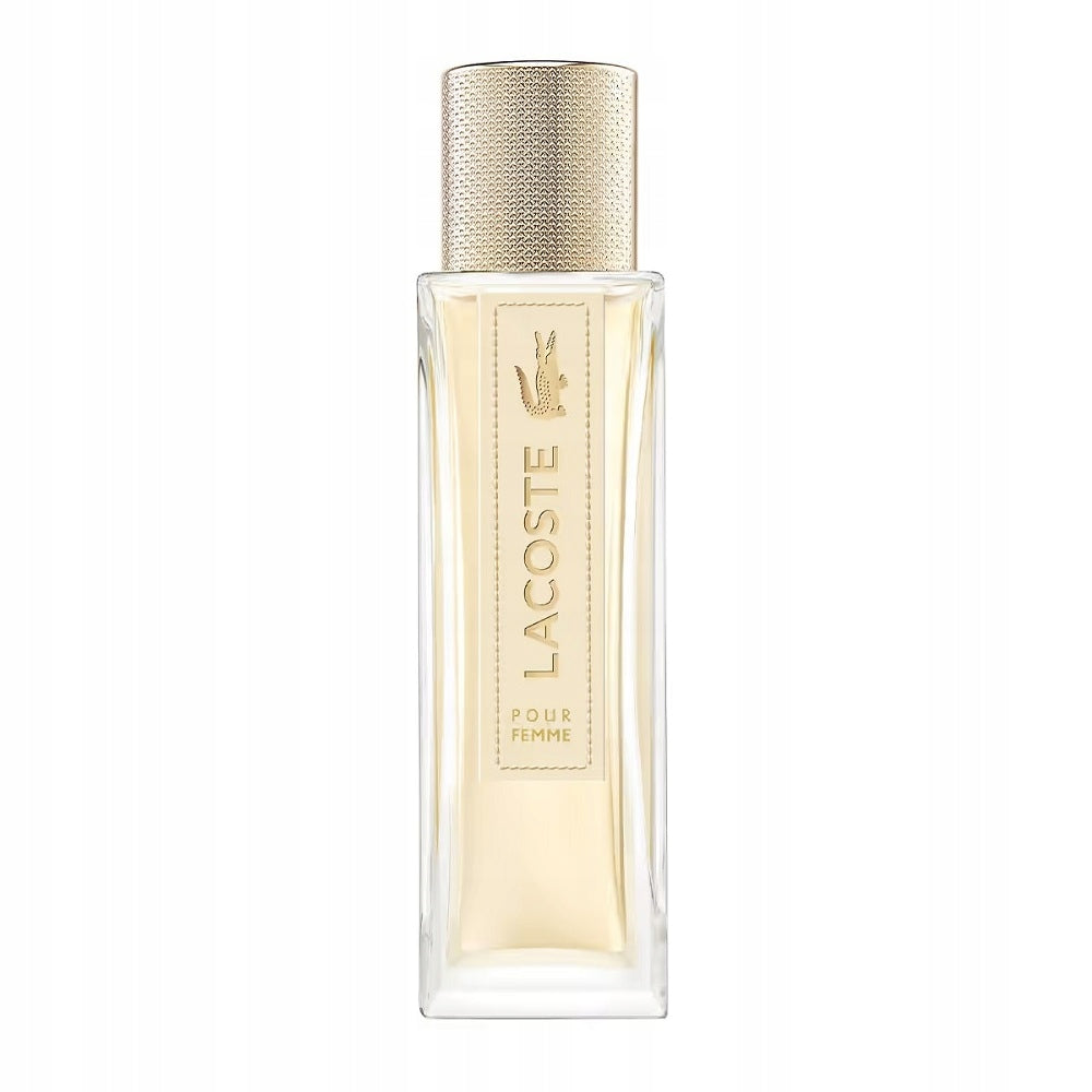 LACOSTE Pour Femme Perfumed Water for Women Perfume EDP 50 ml Packaging volume 50 ml