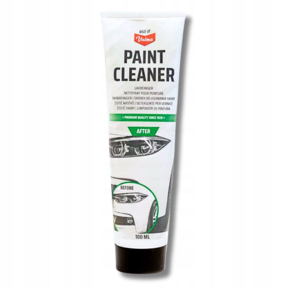 LACQUER CLEANER 100ML VALMA Manufacturer Valma