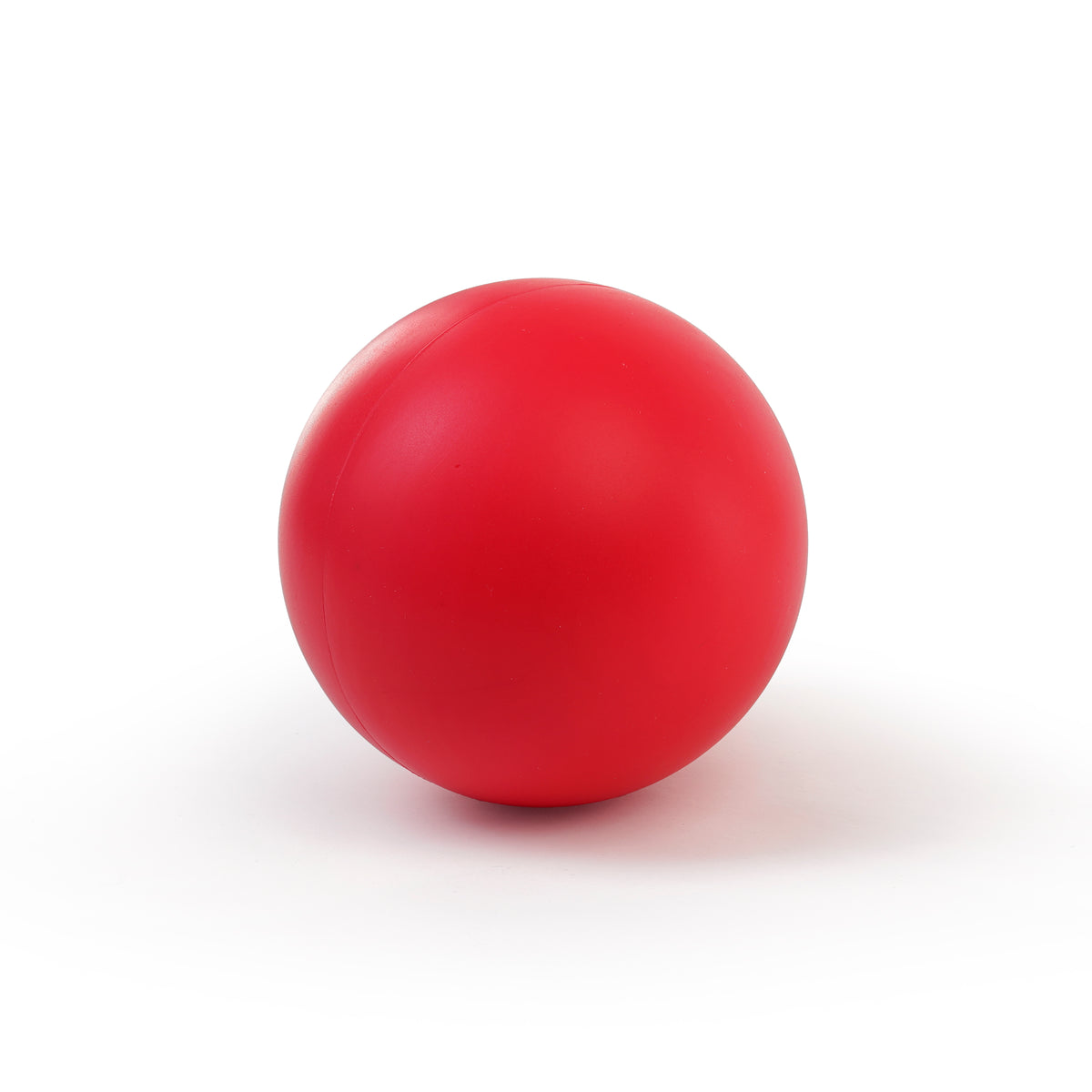 LACROSSE MASSAGE BALL HARD RUBBER BALL POINT MASSAGER ROLLER 6cm