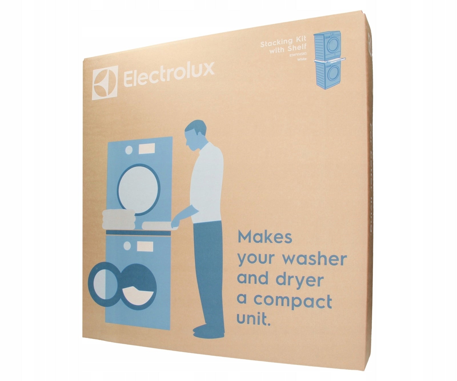 ELECTROLUX E4YHMKP3 