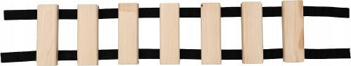 LADDER WALL BRIDGE FOR CAT WOOD 7 DEGREES Manufacturer code 09957