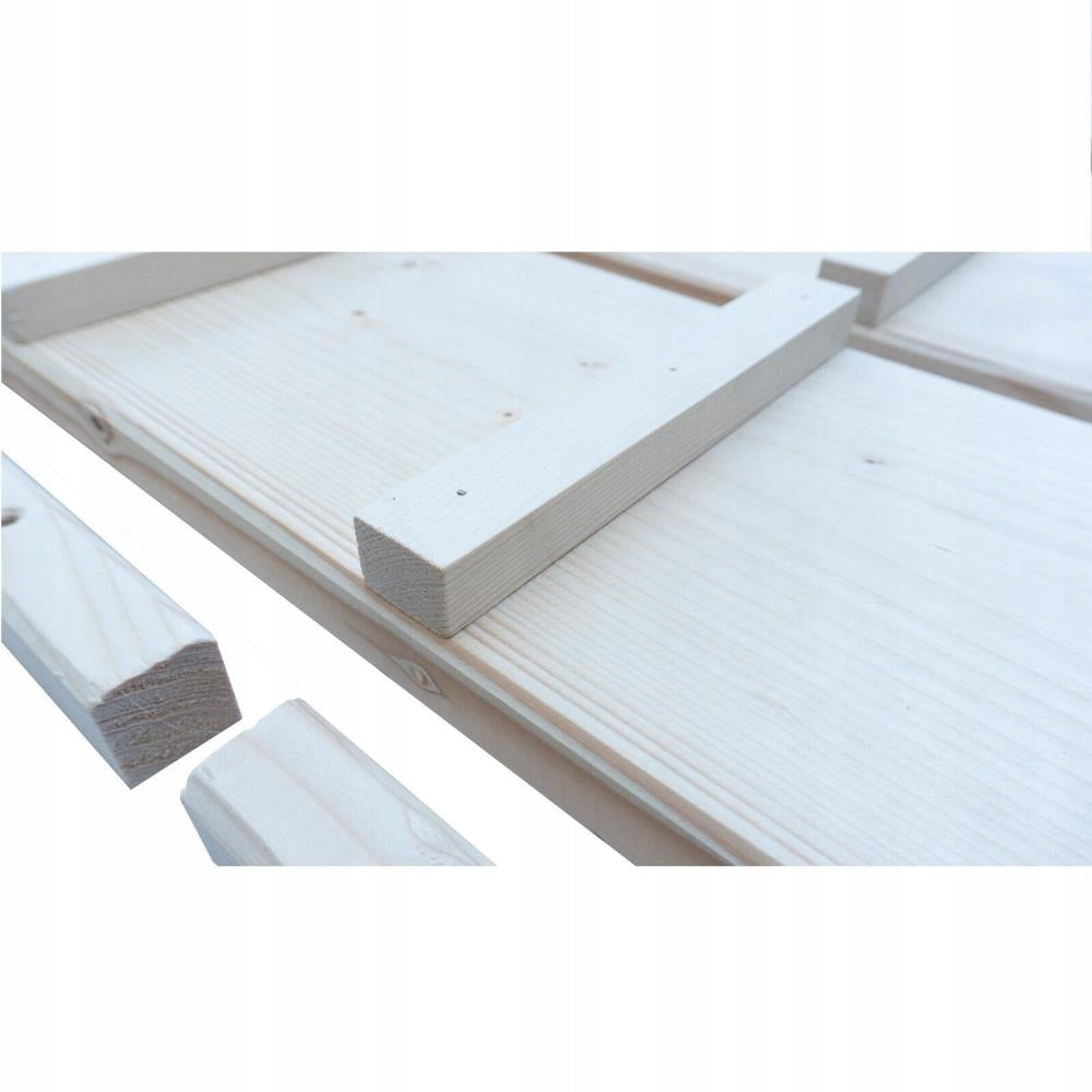 LADDER WOODEN CAT STAIRCASE 2M + HOOKS Kind other