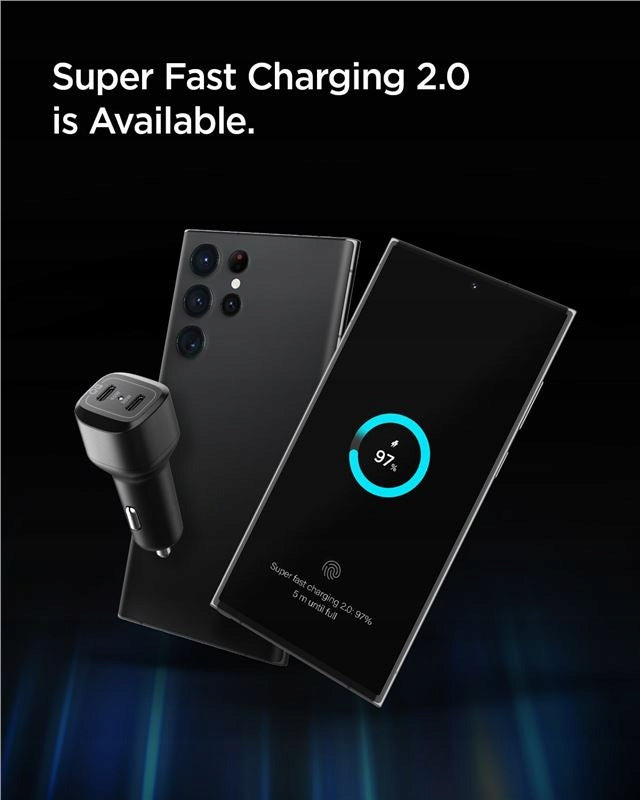 Spigen PC2200 ArcStation 2 