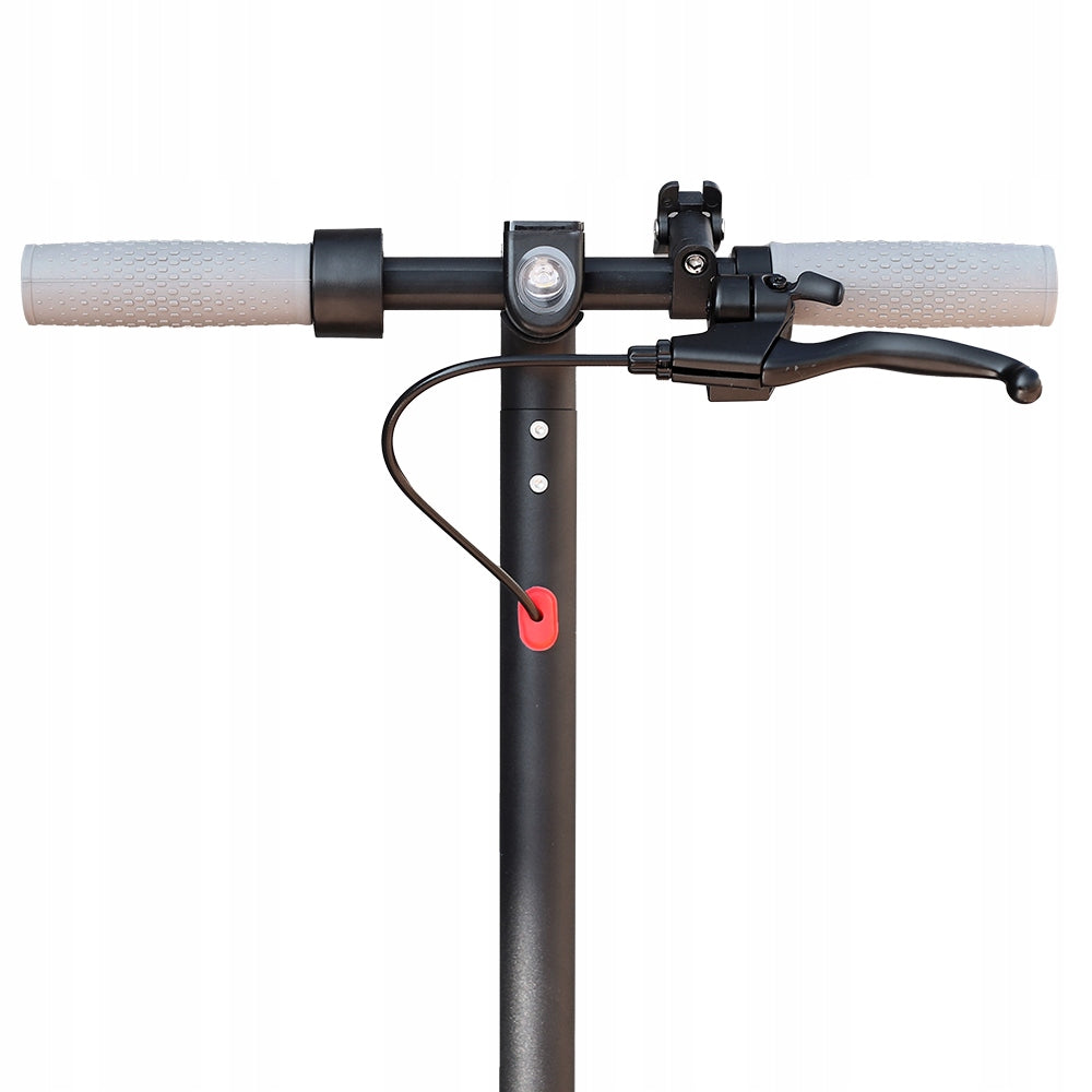 LADPED LP80 350W Folding Electric Scooter, 8.5" Lightweight Design,Black Packaging status original