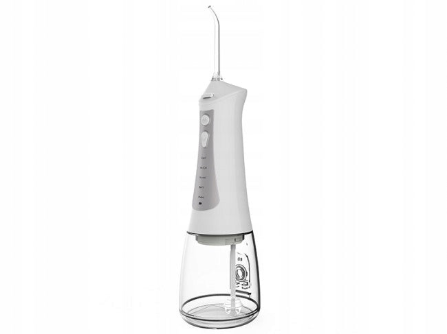 LAFE CleanPRO White Packaging status original