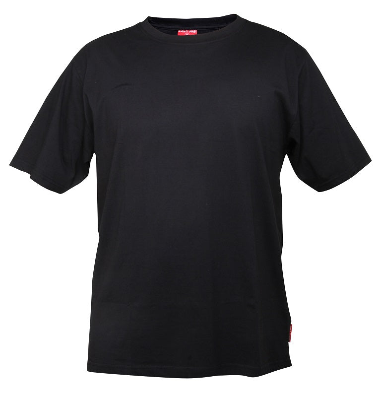 LAHTI PRO Cotton Work T-Shirt 180g r. 3XL Size 3XL