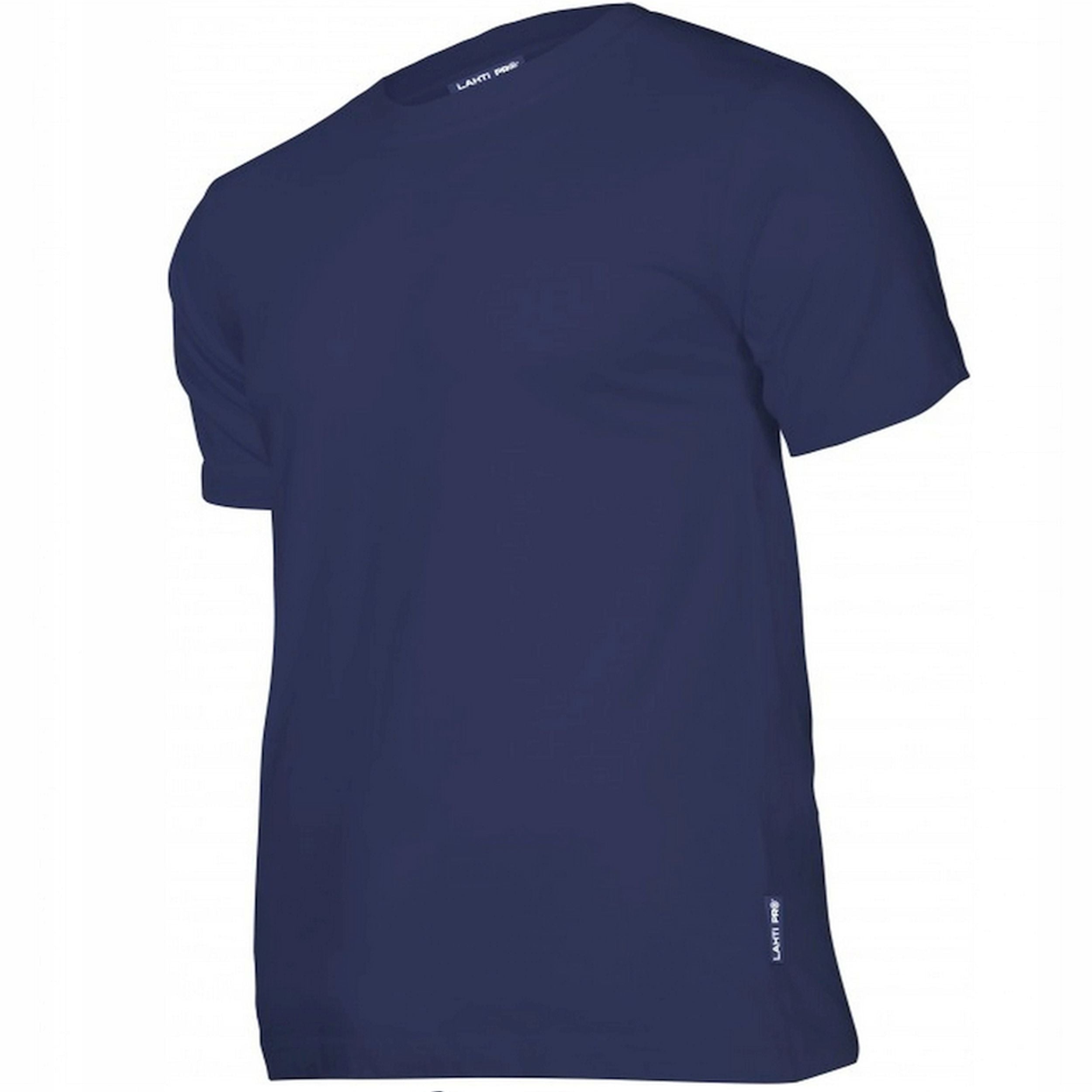 LAHTI PRO Cotton Work T-Shirt 180g r. S