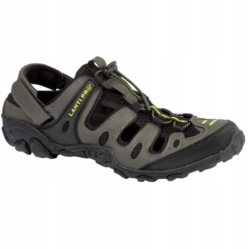 LAHTI PRO Safety work sandals r. 39 L3060739 Brand Lahti Pro