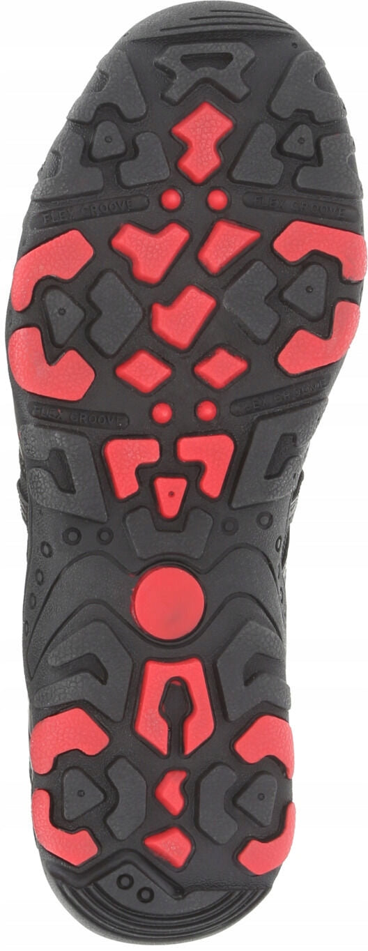 LAHTI PRO Sandals trekking shoes r. 39 Brand Lahti Pro