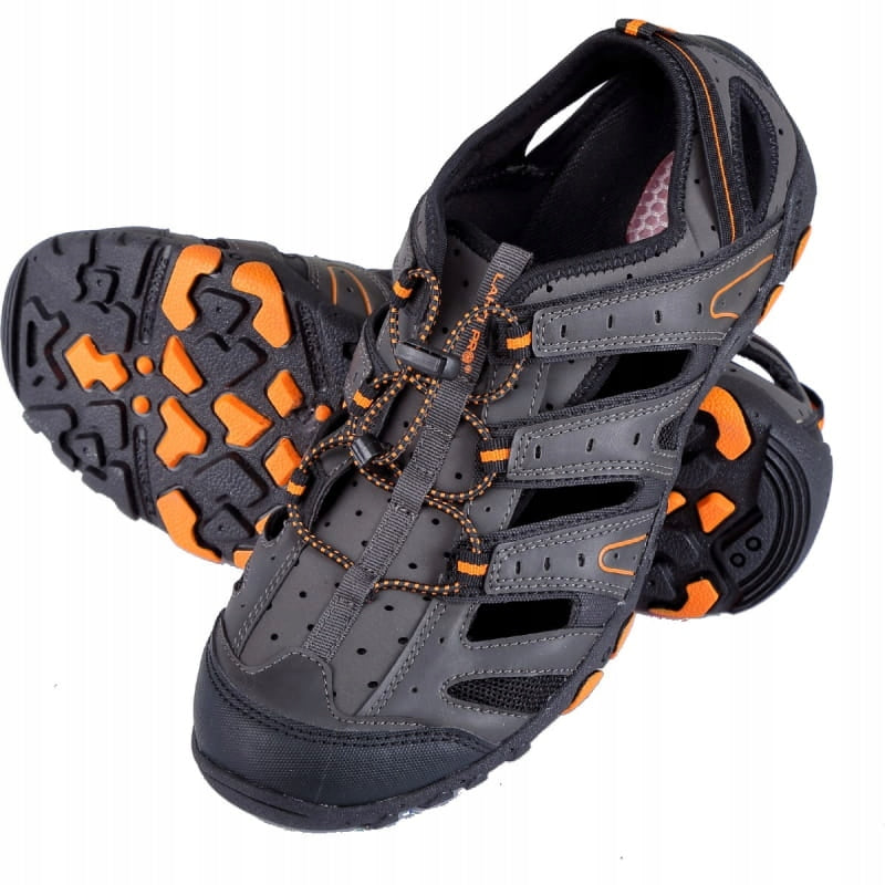 LAHTI PRO Sandals trekking shoes r. 39 Brand Lahti Pro
