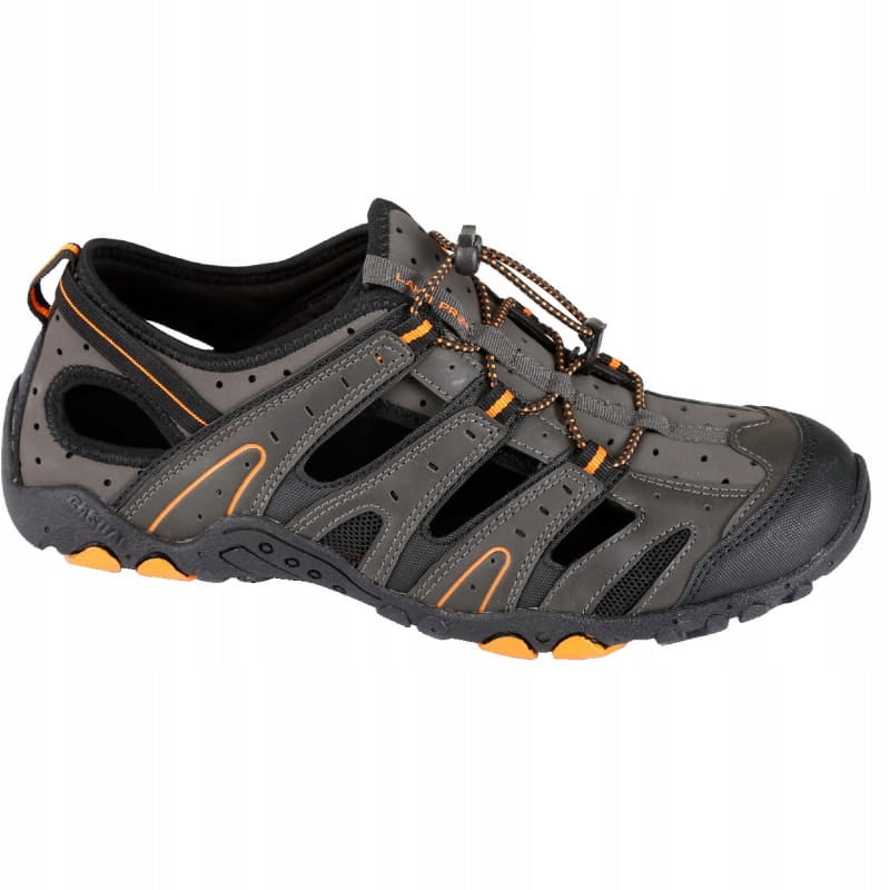 LAHTI PRO Sandals trekking shoes r. 39 EAN (GTIN) 5903755157171