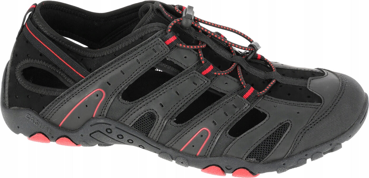 LAHTI PRO Sandals trekking shoes r. 39 Manufacturer code L3061539
