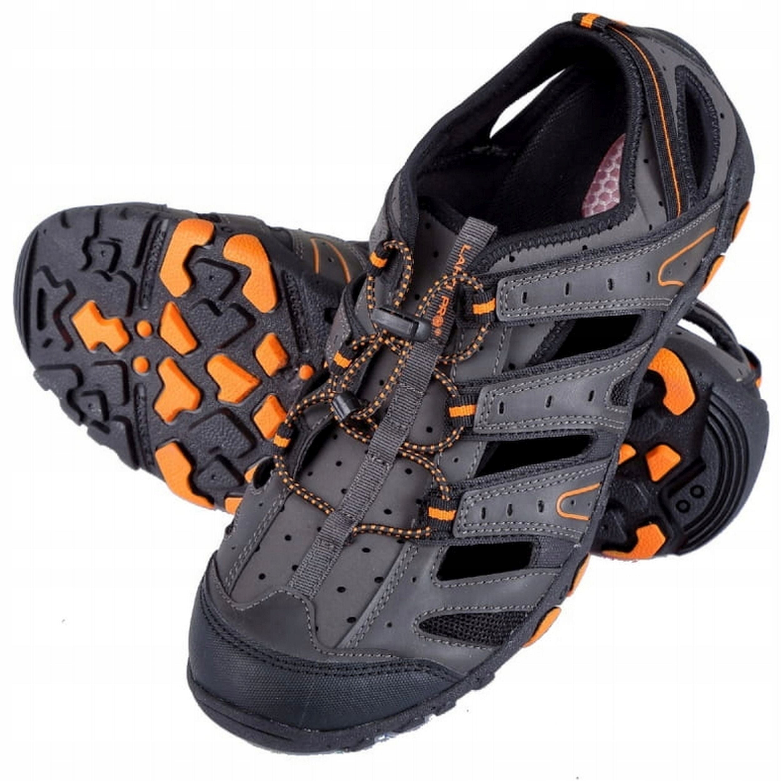 LAHTI PRO Sandals trekking shoes r. 39