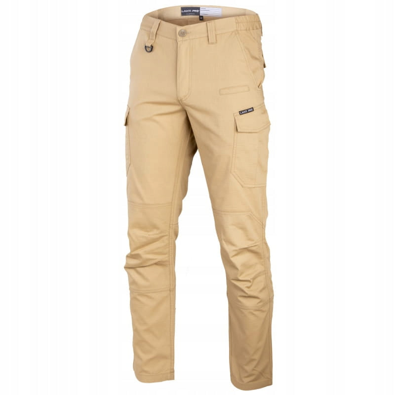 LAHTI PRO Slim Fit work trousers r. S Manufacturer code L4052101