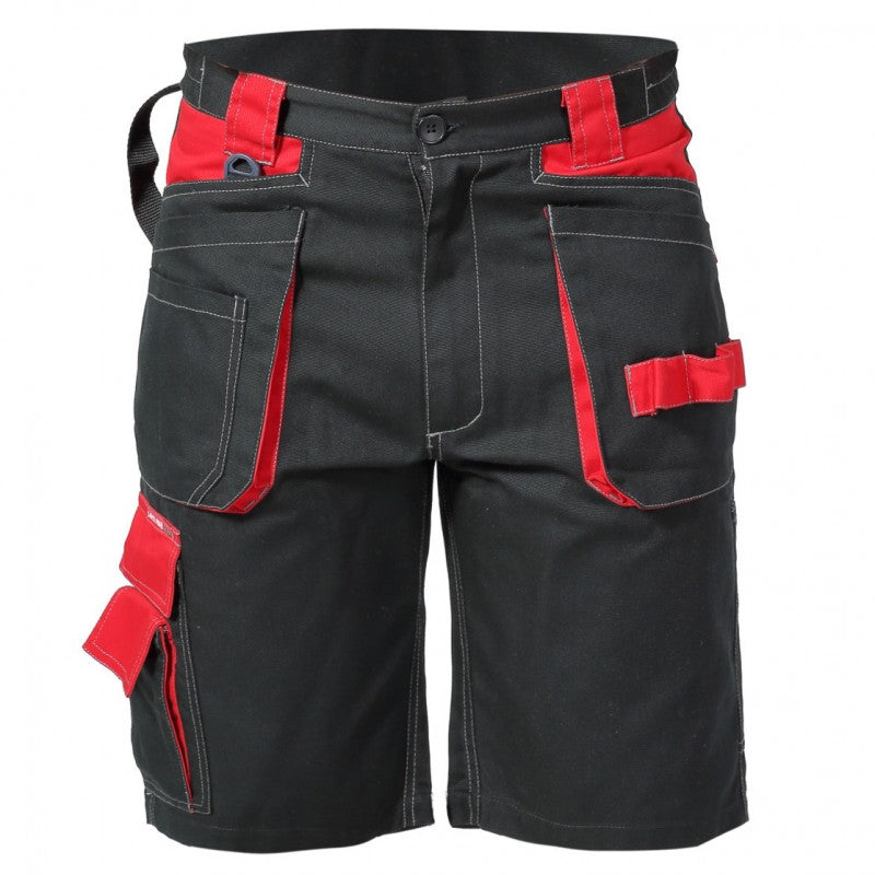 LAHTI PRO Work shorts short cotton r. S