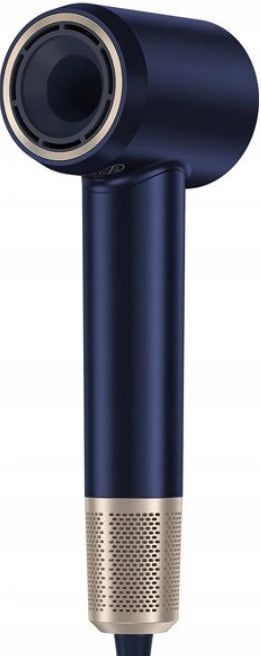 LAIFEN Swift hair dryer with ionization 1500W Golden Blue Manufacturer code swift