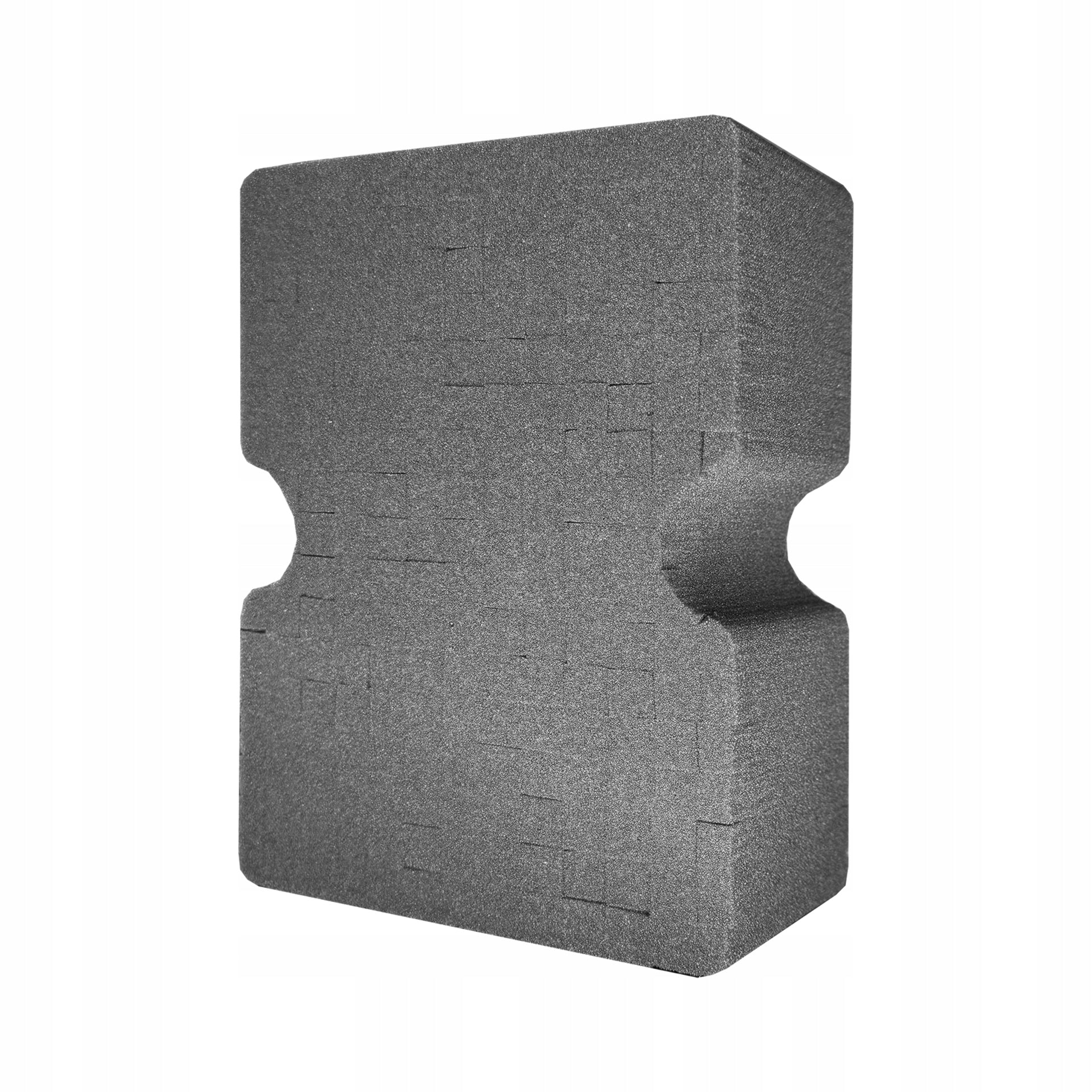 LAKE COUNTRY BIG BLACK SOFT SPONGE - INNOVATIVE SPONGE FOR WASHING