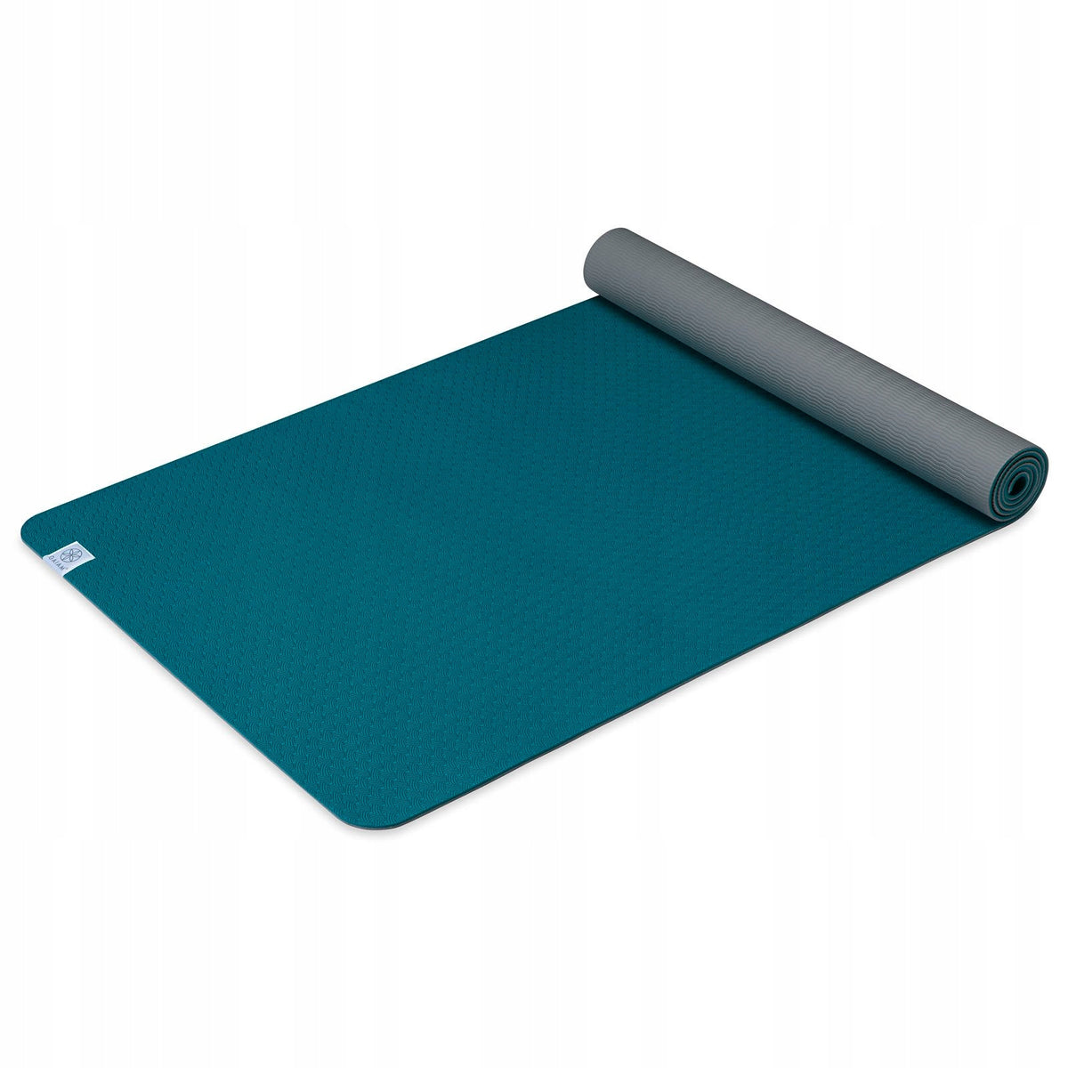 LAKE EXERCISE MAT 173X61CM /GAIAM Manufacturer code 63030