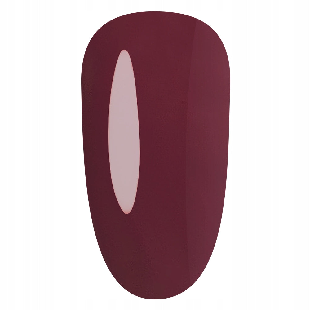 Nagellack Alessandro Striplac Peel or Soak Wine And Soul, 8ml 