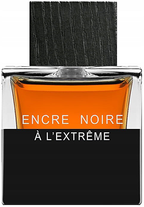 LALIQUE ENCRE NOIRE A L'EXTREME EDP 100ML ORIGINAL Brand Lalique