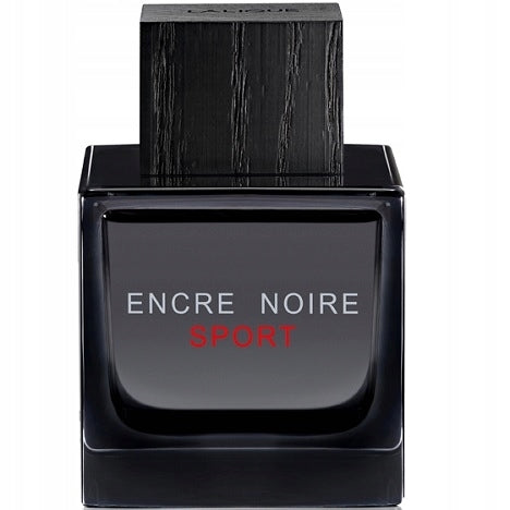 LALIQUE ENCRE NOIRE POUR HOMME SPORT 100ml eau de toilette Brand Lalique