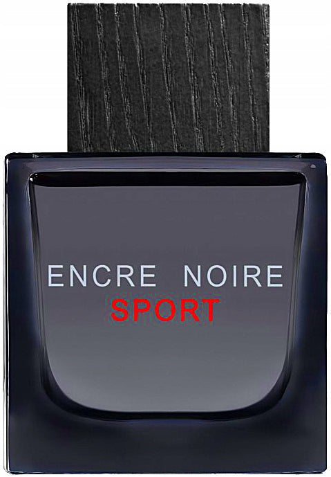 LALIQUE ENCRE NOIRE SPORT EDT 100ML ORIGINAL Brand Lalique