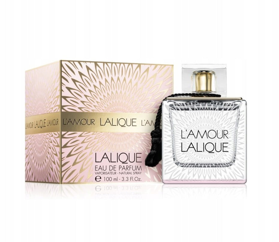 LALIQUE L'AMOUR EDP 100 ML
