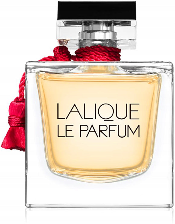 LALIQUE LE PARFUM EDP 100ML ORIGINAL Brand Lalique