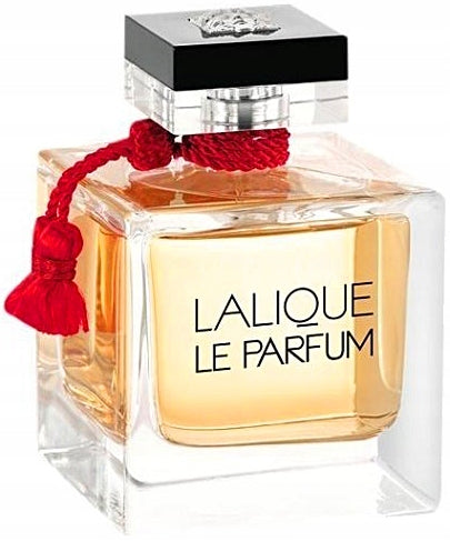 LALIQUE LE PARFUM EDP 100ML ORIGINAL Packaging status original