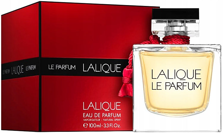 LALIQUE LE PARFUM EDP 100ML ORIGINAL