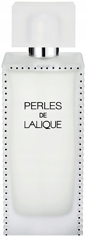 LALIQUE PERLES DE LALIQUE EDP 100ML ORIGINAL Packaging status original