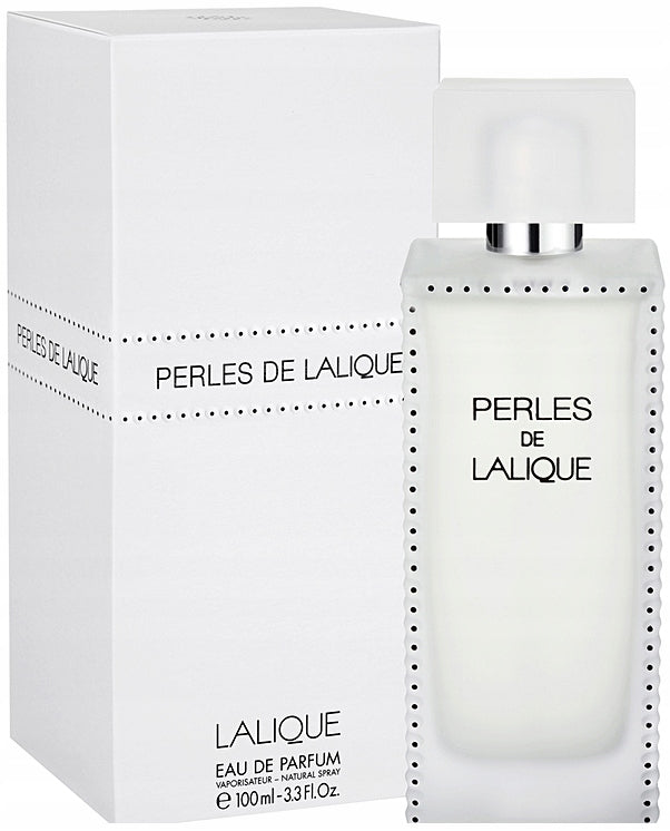 LALIQUE PERLES DE LALIQUE EDP 100ML ORIGINAL