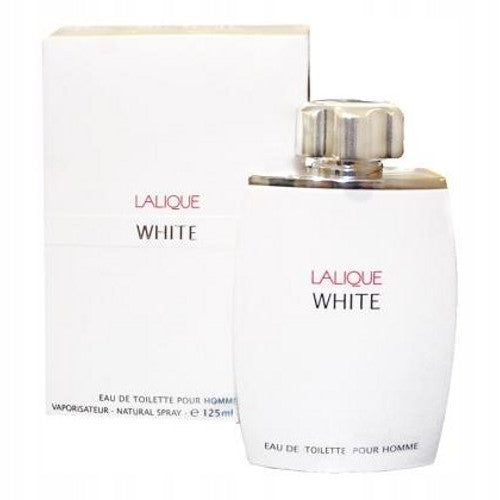 LALIQUE WHITE EDT 125ML