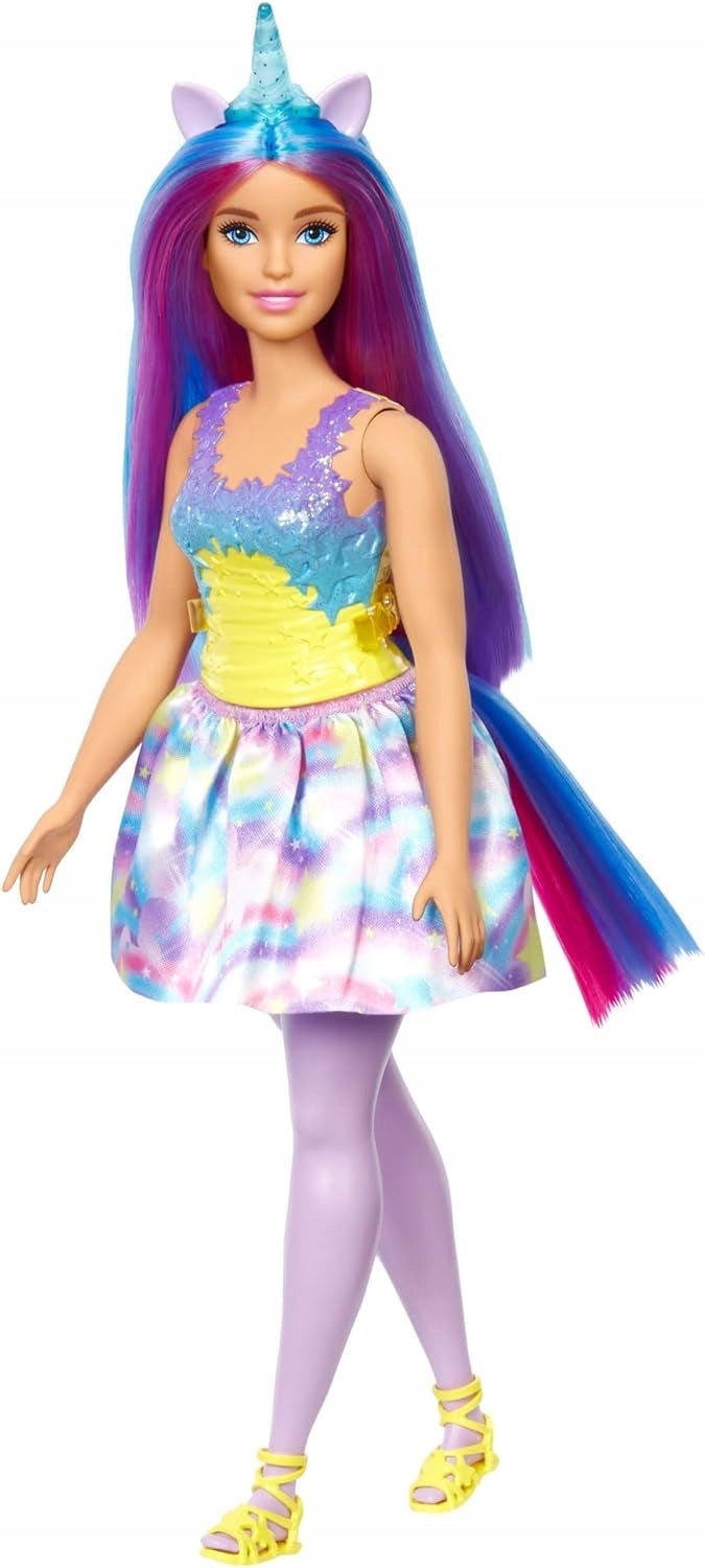 Lėlė Mattel Dreamtopia