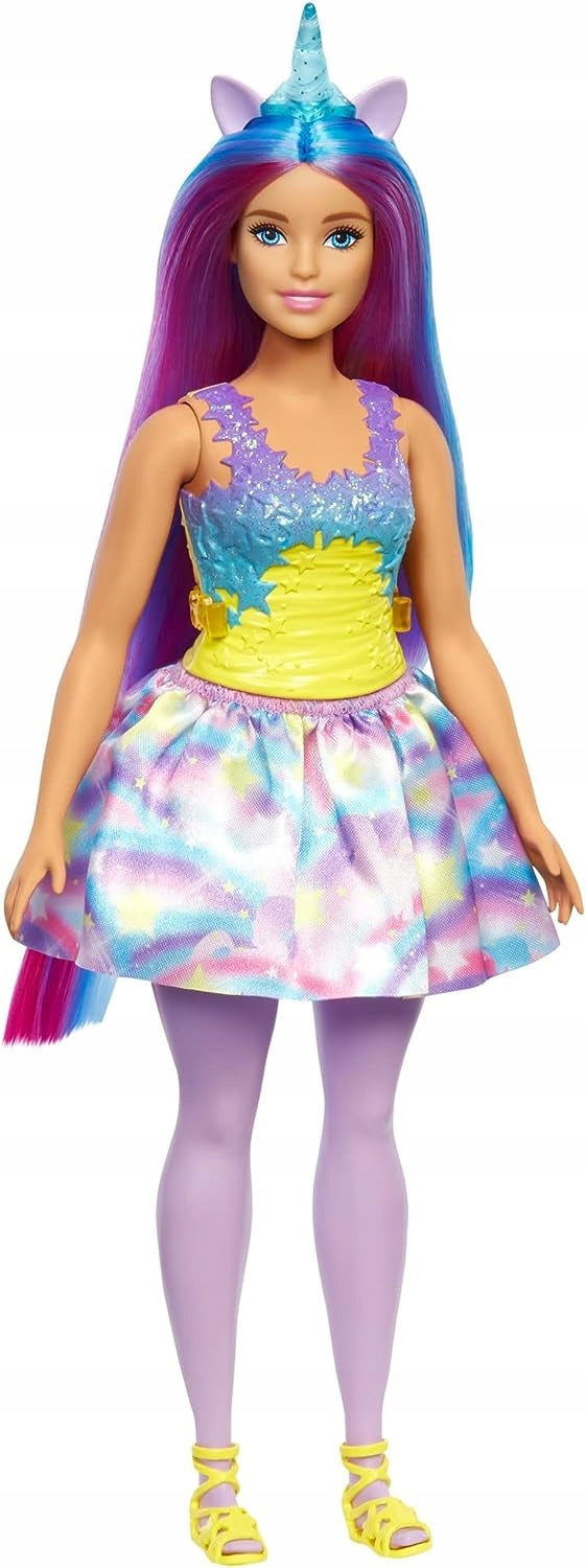 Lėlė Mattel Dreamtopia