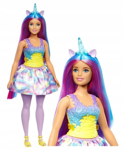 Lėlė Mattel Dreamtopia