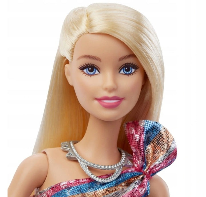 Barbie Malibu Singer Puppe 