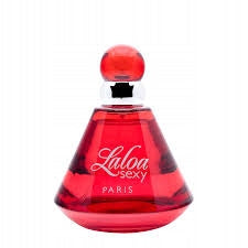 LALOA SEXY - eau de toilette for women 100ml