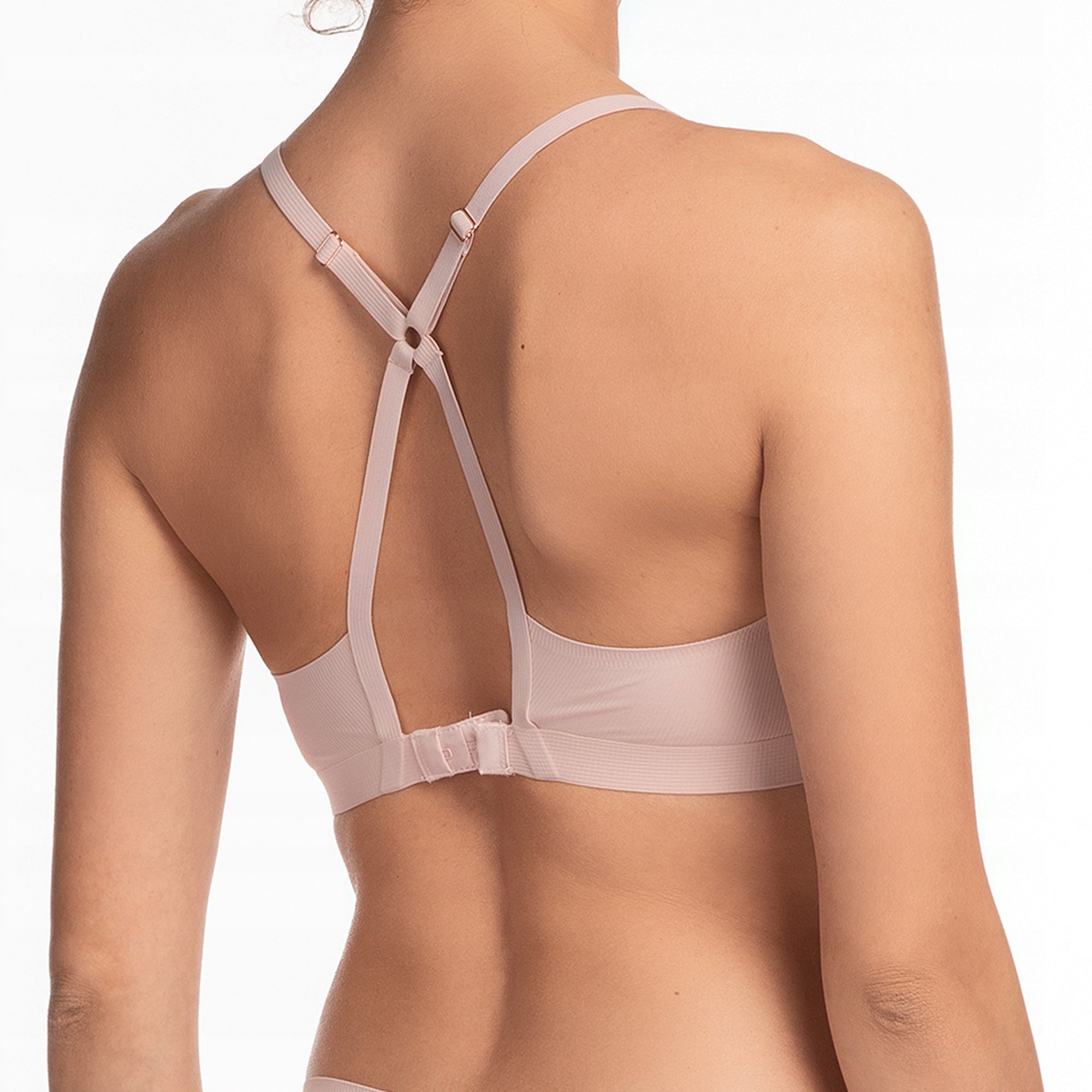 Damen-BH 5904577897252, Beige 