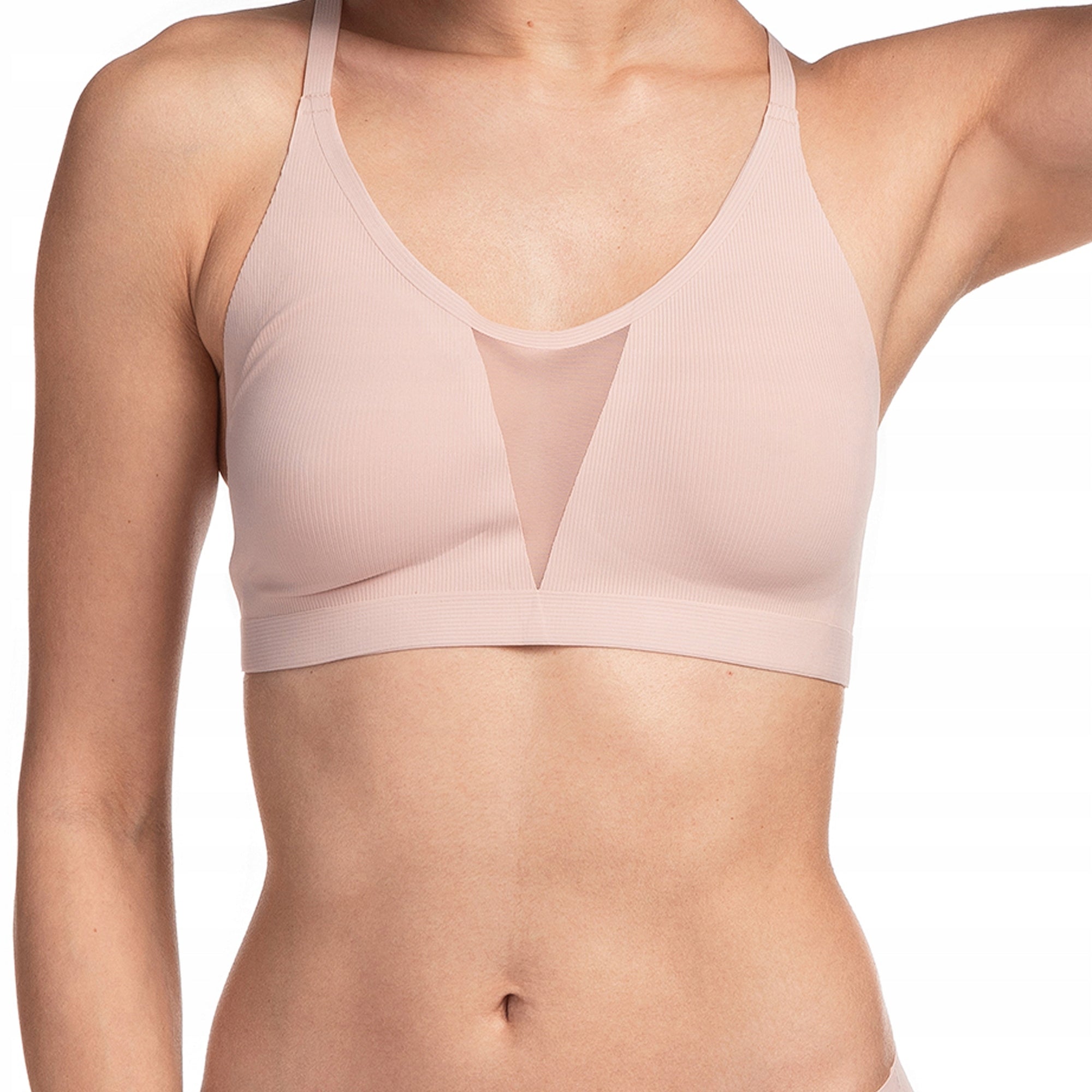 Damen-BH 5904577897252, Beige 