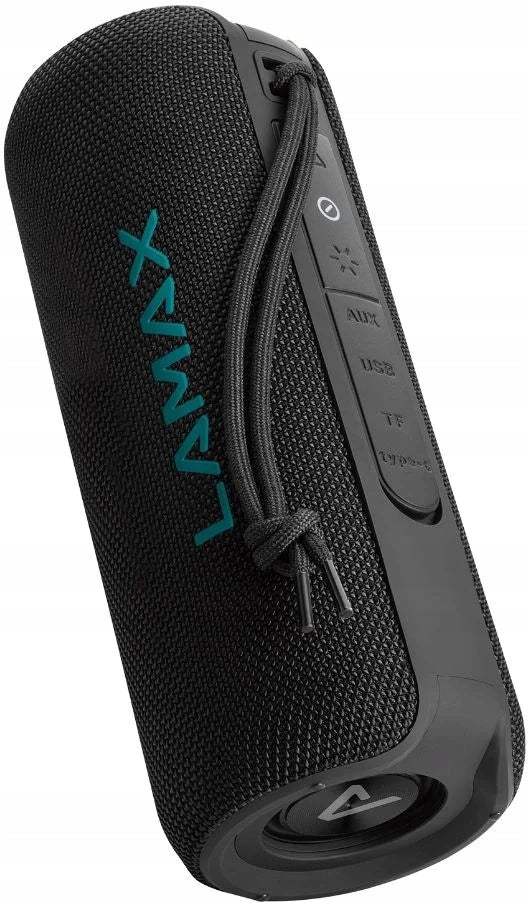 LAMAX LightNote1 - přenosný reproduktor