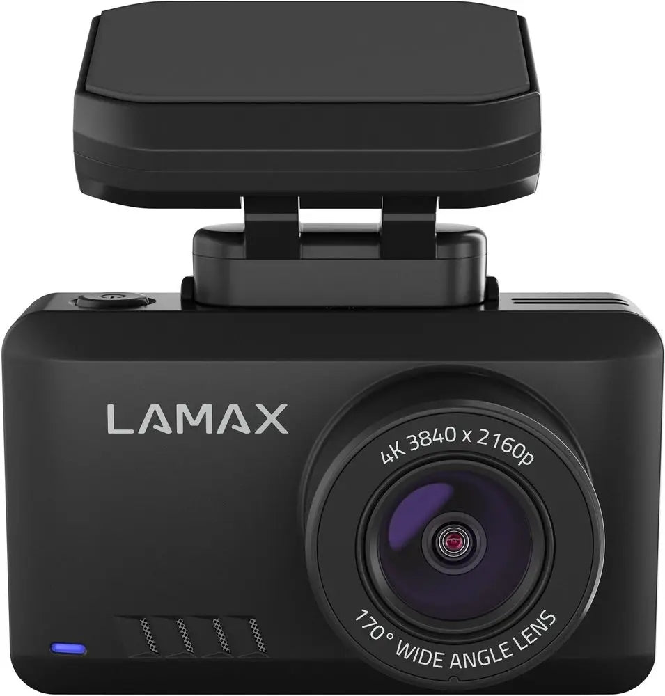 Lamax T10, Schwarz 