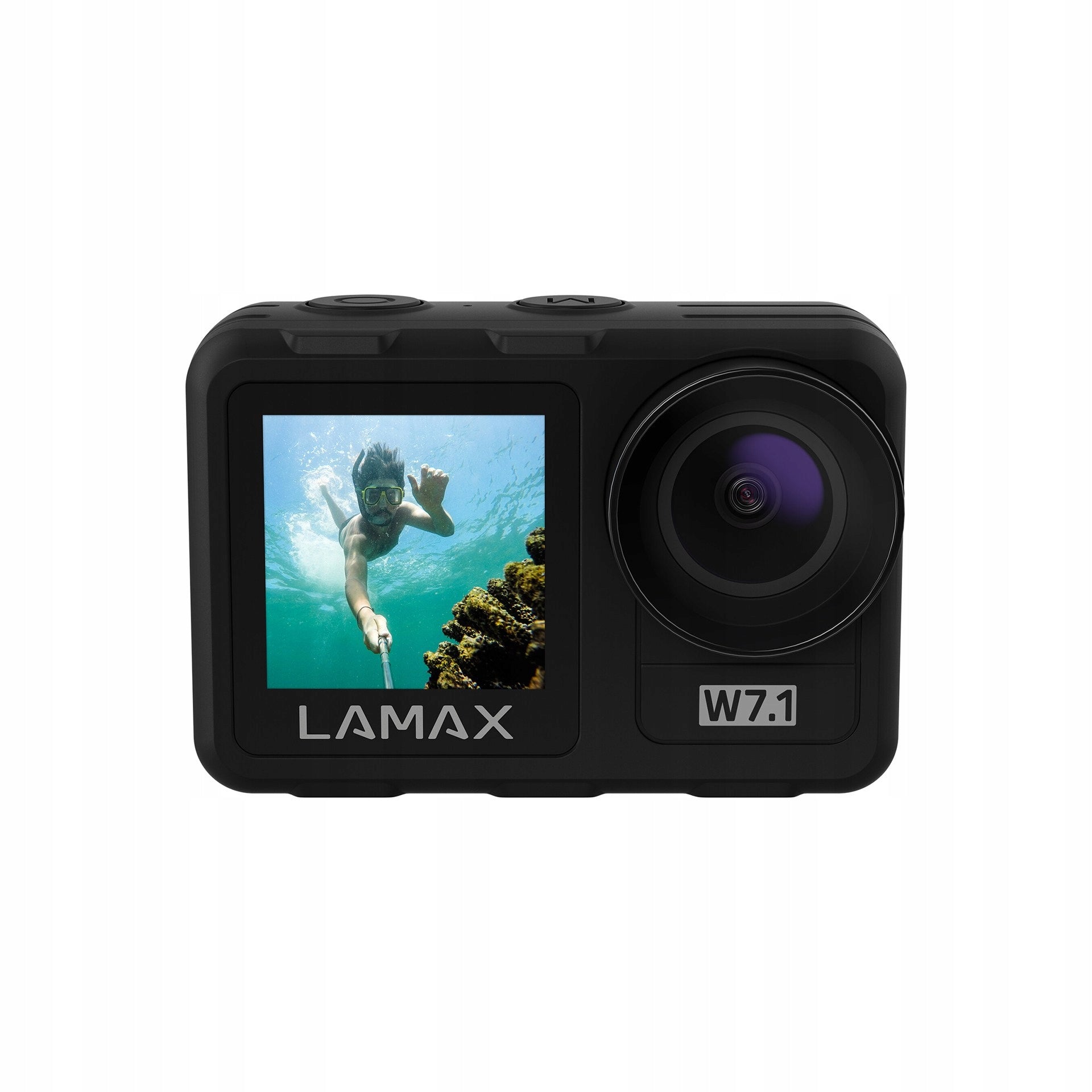 LAMAX W7.1 (LMXW71)