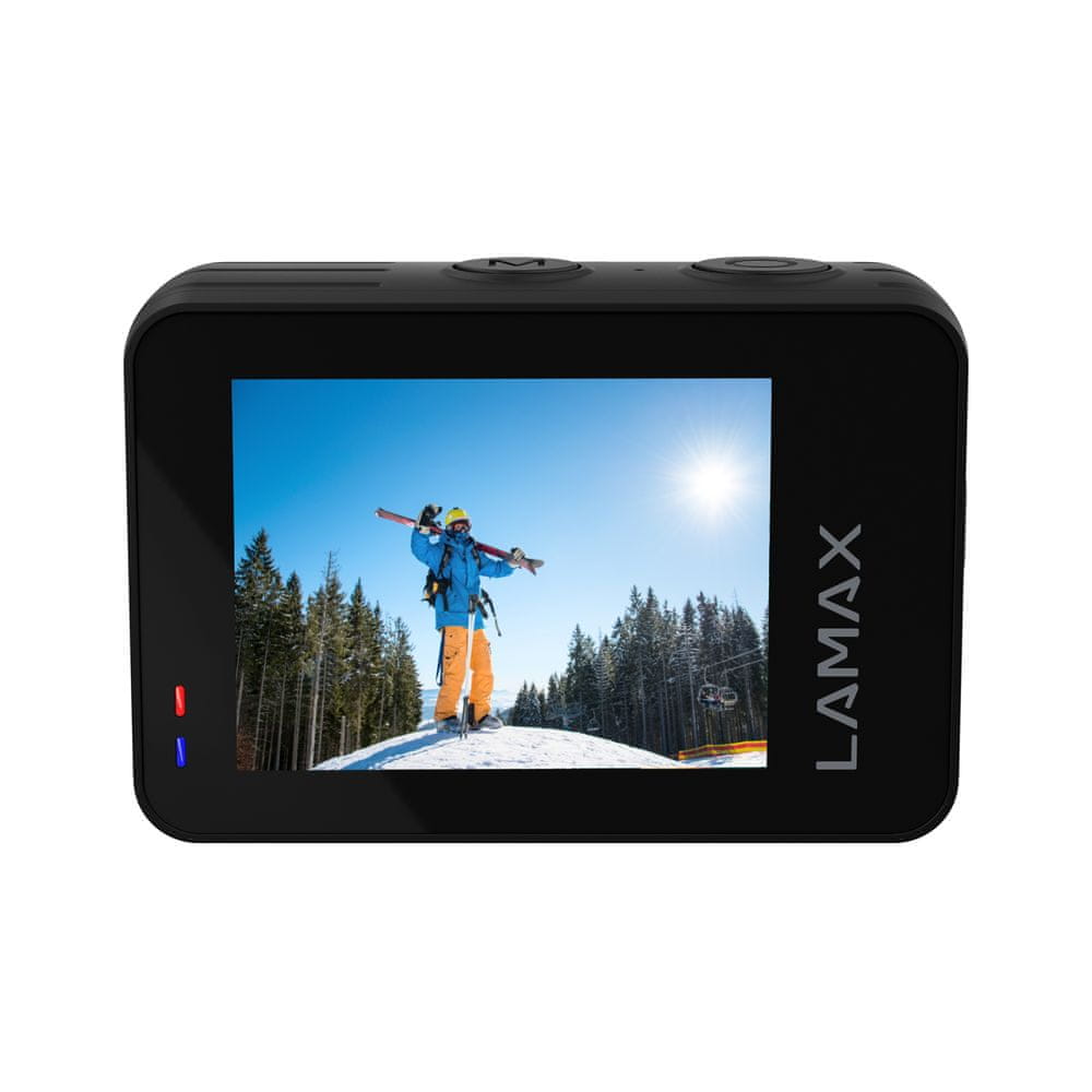 LAMAX W9.1 akční kamera Brand Lamax