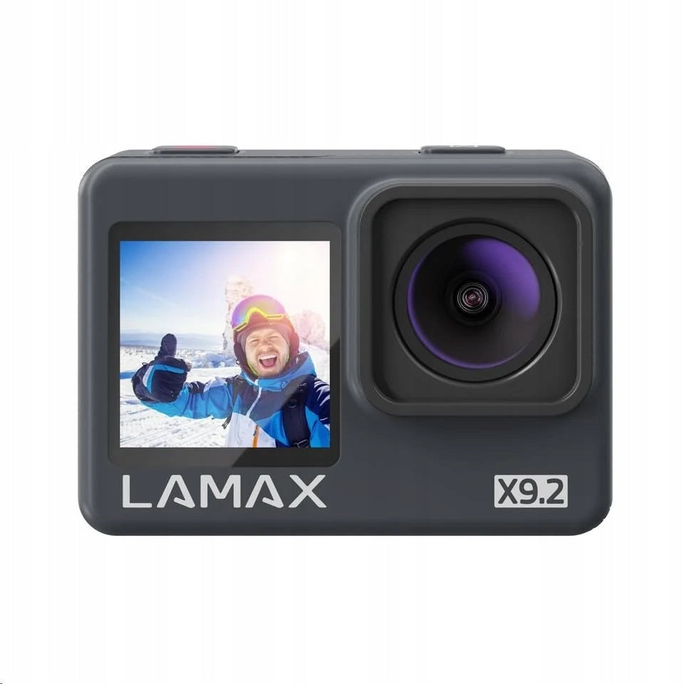 LAMAX akční kamera X9.2 Brand Lamax