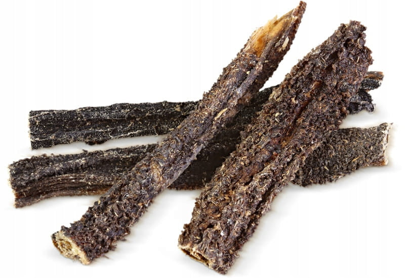 LAMB RUMENS 500g | DOG TREAT | 5 - 10 cm 40-50 PCS op. Manufacturer code KR193